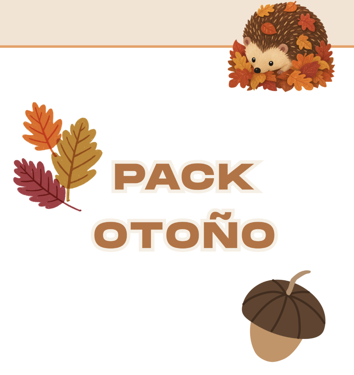 PACK OTOÑO