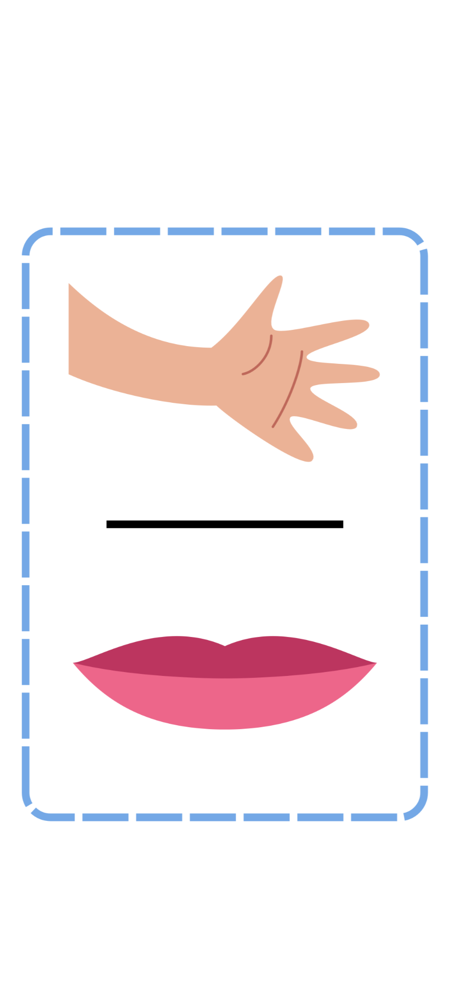 DOMINÓ CUERPO HUMANO